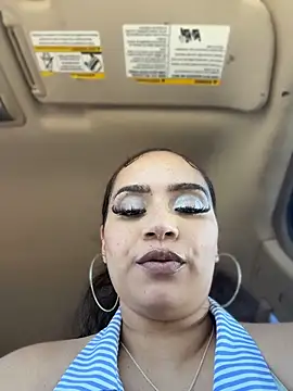 CarmelaAnthony webcam
