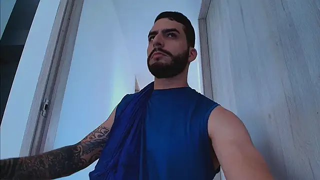 thomas_gun webcam