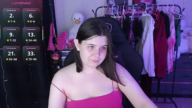 AmyVibess webcam