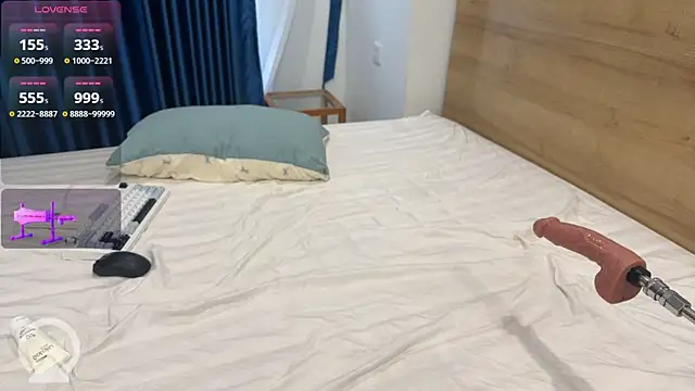icydiva webcam