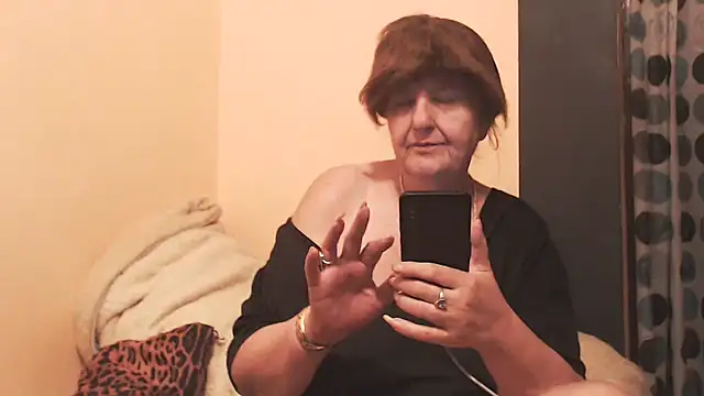MioritaHard webcam