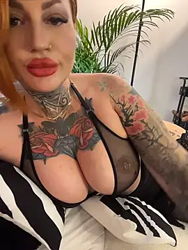 krysstal003 webcam