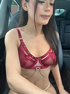 SophiaXJohn webcam