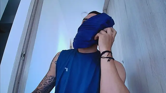 thomas_gun webcam