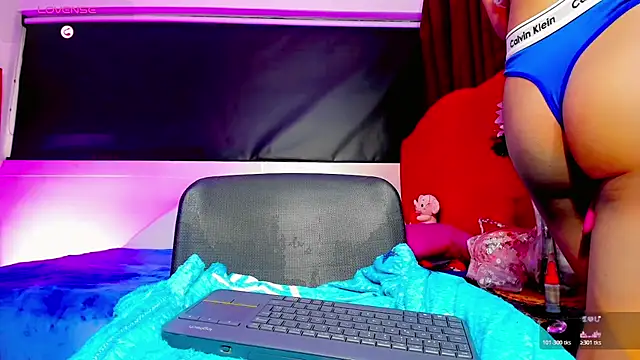 Britany_montiel webcam