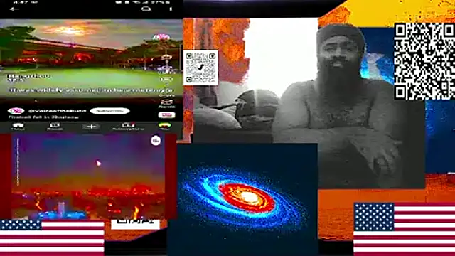 RussellTaylorLacy webcam