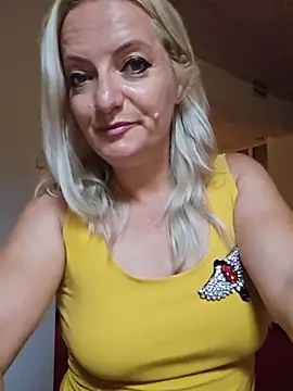 LadyTouch webcam