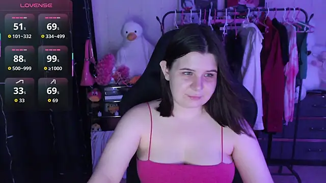 AmyVibess webcam
