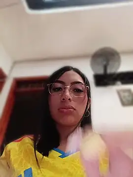 CrystalRouse19