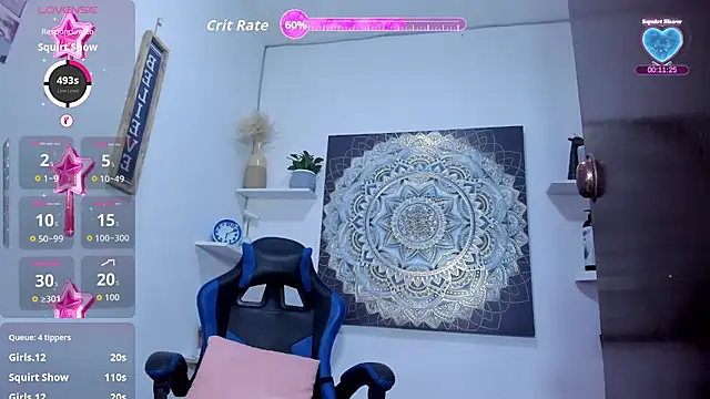 Jey_hot7 webcam