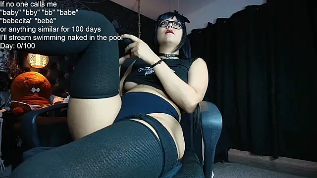 AlexHoe_ webcam