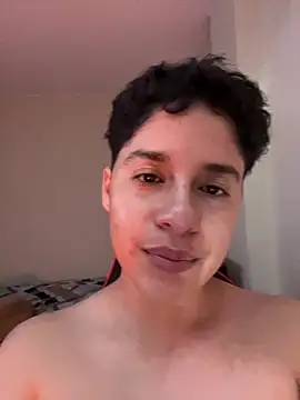 HUMANXTHING webcam