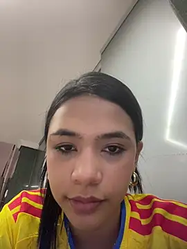 AntonellaRossi webcam