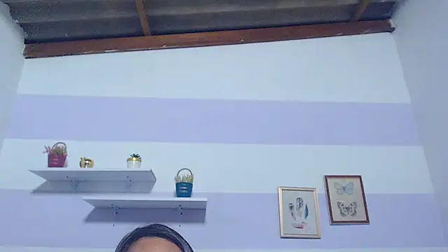 kimberlyvega webcam