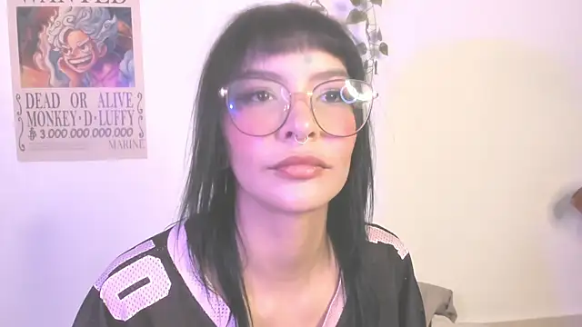 Luna-Chann webcam