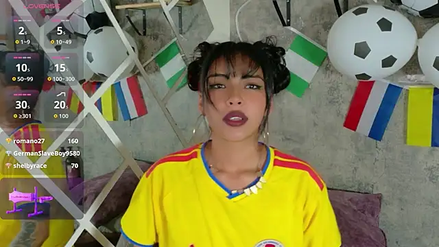 Devil_AliceXo webcam