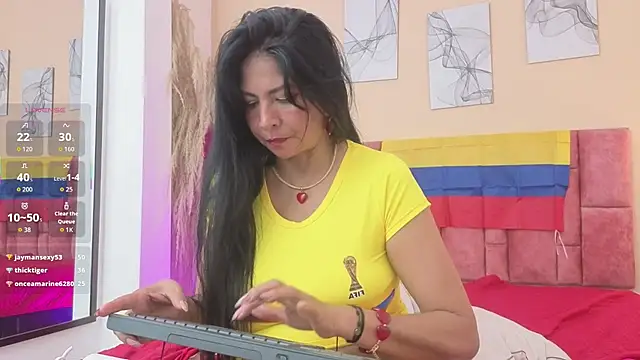 clariss_brown webcam