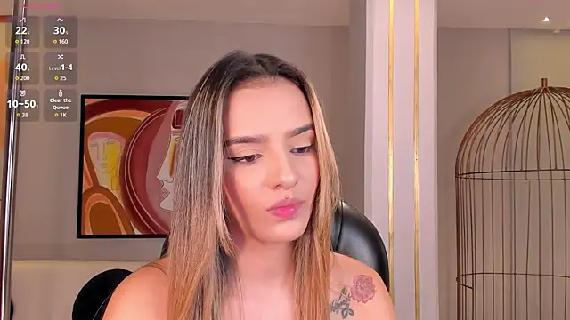 LaurentRosse1 webcam