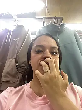 CelesteJones1 webcam
