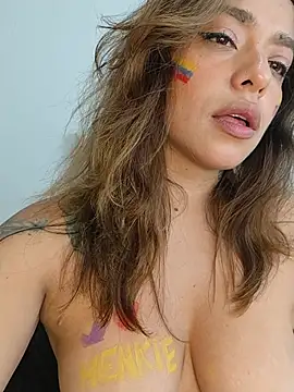 foxxy_lover webcam