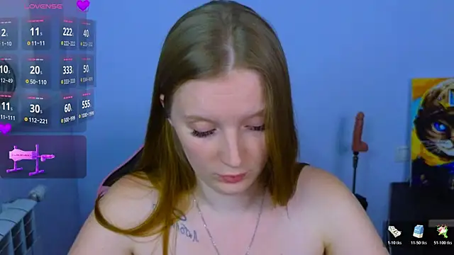 Mary_Blu webcam