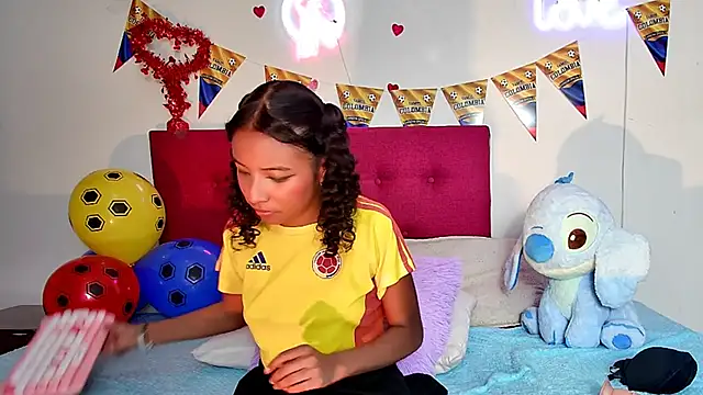 Ellie_Cute7 webcam