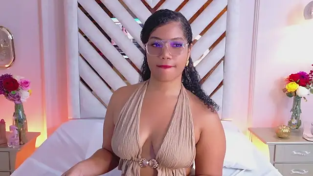 Abby_Montero webcam