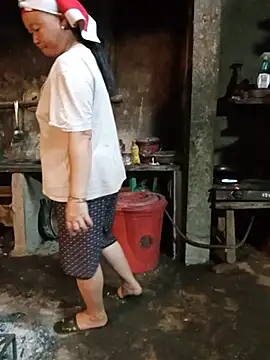 tuyet-nhi webcam
