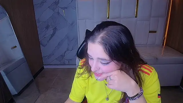 sweet_sky_tf webcam