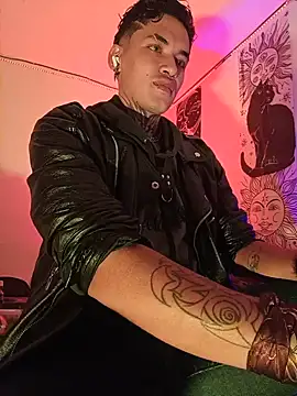 AlecBanne_ webcam