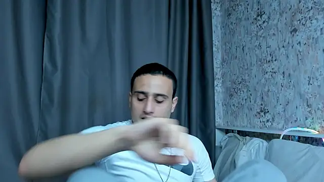 OpalMischief webcam