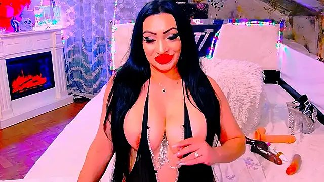 AmyraSunris webcam