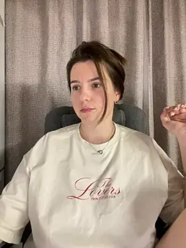 NastyushaaLove webcam