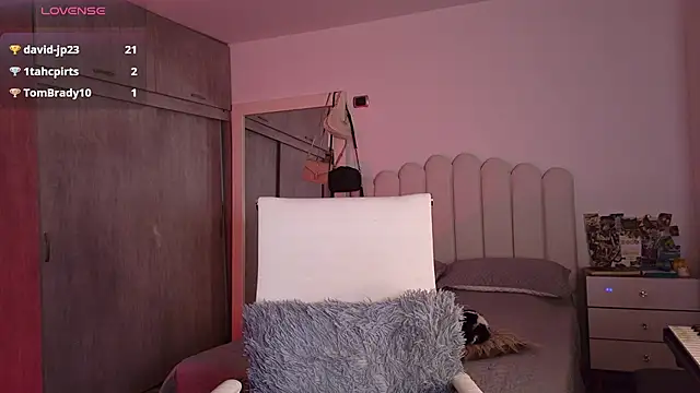 Brown_skin11 webcam