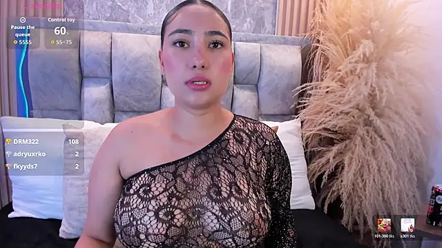 Sulay_Kim live cam on StripChat