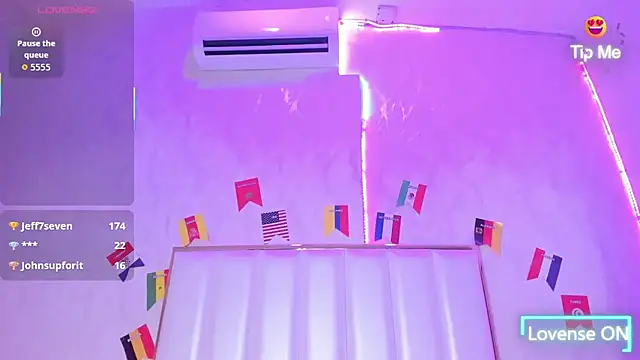 zarahfoster