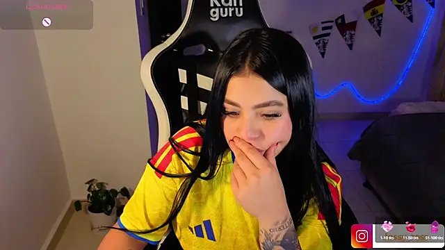 Victoryyy_ webcam