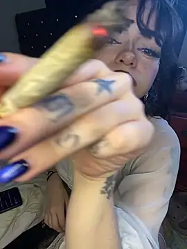 VenusDeMilo_55 webcam