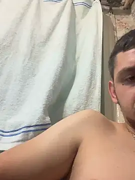 Mark1404 live cam on StripChat
