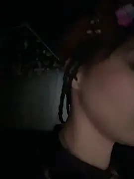 Sasha-firee webcam
