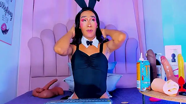 NicoleMadrird webcam