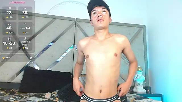 mike_lawford_ webcam