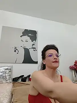 RebeccaNoble webcam