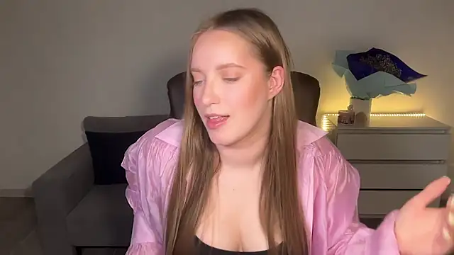 EvaMaddison webcam