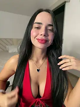 GeorginaJones