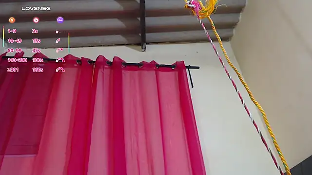 RominaFiore_ webcam