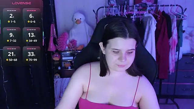 AmyVibess webcam