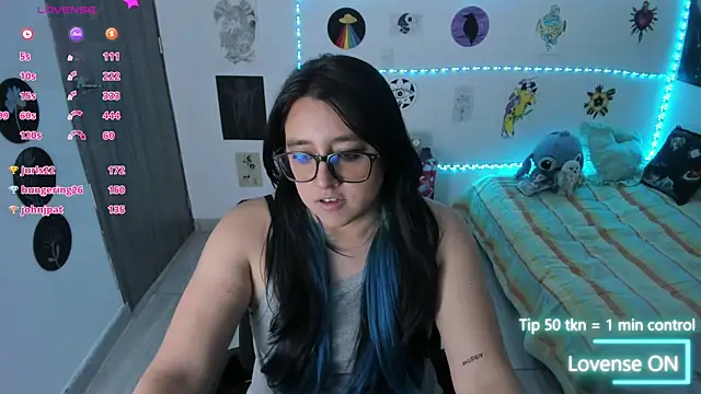 Cherry_blush_ webcam