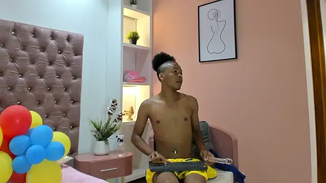 TenderTeacher webcam