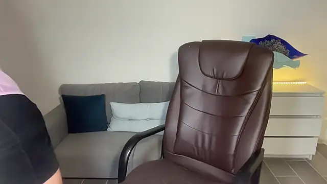 EvaMaddison webcam